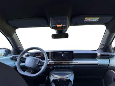 Lancia Ypsilon nuova 1.2 100cv ibrida Verde usata Fisciano