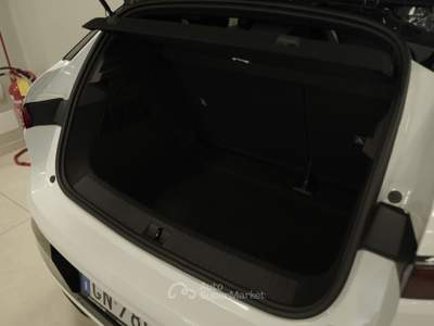 Renault Mégane Megane IV E-Tech Megane E-Tech Techno EV60 220cv AC22 usata Torino