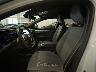 Renault Mégane Megane IV E-Tech Megane E-Tech Techno EV60 220cv AC22 usata Torino