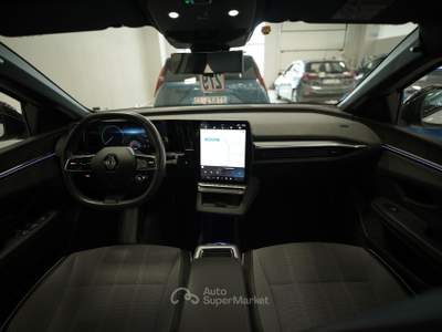 Renault Mégane Megane IV E-Tech Megane E-Tech Techno EV60 220cv AC22 usata Torino