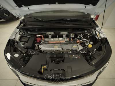 Renault Mégane Megane IV E-Tech Megane E-Tech Techno EV60 220cv AC22 usata Torino
