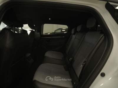 Renault Mégane Megane IV E-Tech Megane E-Tech Techno EV60 220cv AC22 usata Torino