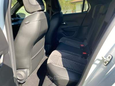Lancia Ypsilon nuova lx 1.2 100cv ibrida Bianco usata Fisciano