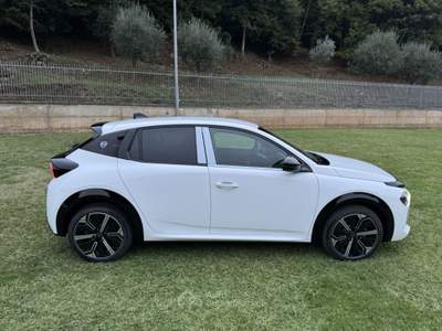 Lancia Ypsilon nuova lx 1.2 100cv ibrida Bianco usata Fisciano