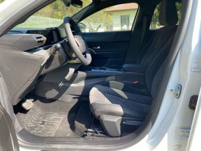 Lancia Ypsilon nuova lx 1.2 100cv ibrida Bianco usata Fisciano