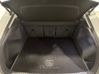 Audi Q3 2.0 35 TDI S Tronic Business Bianco usata Caresanablot