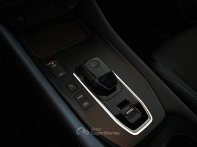 Nissan Qashqai III 2021 1.5 e-power Tekna 2wd Nero usata Torino