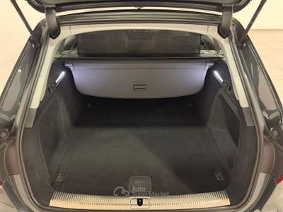 Audi A4 2.0 40 TDI MHEV QUATTRO S TRONIC BUSINESS Grigio usata Caresanablot