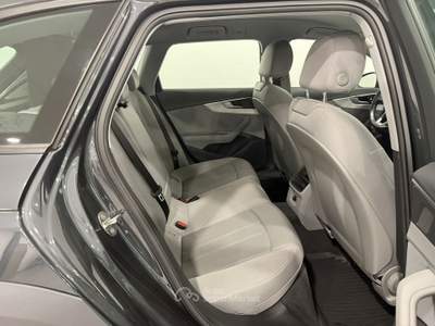 Audi A4 2.0 40 TDI MHEV QUATTRO S TRONIC BUSINESS Grigio usata Caresanablot