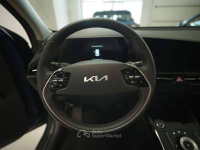 Kia Niro II 2022 1.6 gdi hev Style dct6 usata Torino