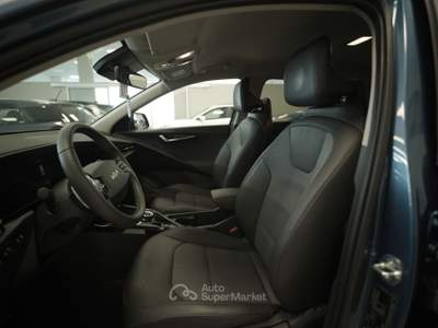 Kia Niro II 2022 1.6 gdi hev Style dct6 usata Torino
