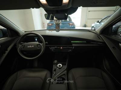 Kia Niro II 2022 1.6 gdi hev Style dct6 usata Torino