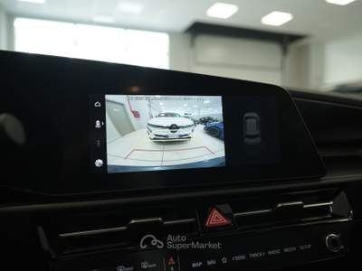 Kia Niro II 2022 1.6 gdi hev Style dct6 usata Torino
