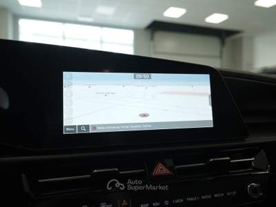 Kia Niro II 2022 1.6 gdi hev Style dct6 usata Torino