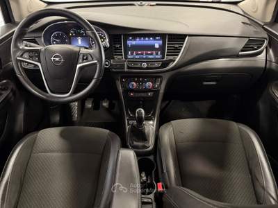 Opel Mokka 1.6 CDTI Advance 110cv S&S 4x2 MT6 Arancione usata Caresanablot