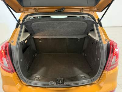 Opel Mokka 1.6 CDTI Advance 110cv S&S 4x2 MT6 Arancione usata Caresanablot