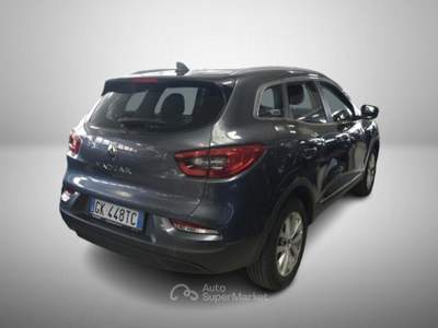 Renault Kadjar 2019 1.3 tce Intens 140cv fap usata Torino