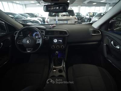 Renault Kadjar 2019 1.3 tce Intens 140cv fap usata Torino