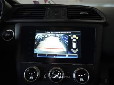 Renault Kadjar 2019 1.3 tce Intens 140cv fap usata Torino