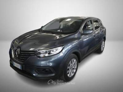 Renault Kadjar 2019 1.3 tce Intens 140cv fap usata Torino