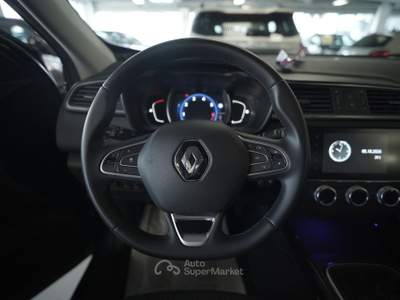 Renault Kadjar 2019 1.3 tce Intens 140cv fap usata Torino