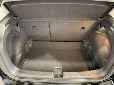 Volkswagen T-Cross 1.0 TSI 85kW Edition Plus Nero usata Caresanablot