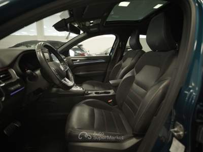 Renault Arkana 2021 1.6 E-TECH FULL HYBRID R.S. LINE 145CV usata Torino