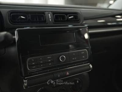 Citroen C3 III 2017 1.2 puretech Feel s&s 83cv neopatentati my18 usata Torino