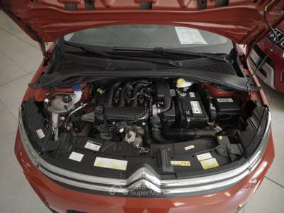 Citroen C3 III 2017 1.2 puretech Feel s&s 83cv neopatentati my18 usata Torino
