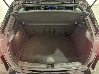 Mercedes-Benz Classe A A 180 d Automatic Premium AMG Line Nero usata Caresanablot