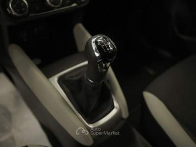 Nissan Micra V 2017 1.0 ig-t N-Design 92cv Grigio usata Torino