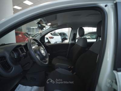 Fiat Panda III 2016 1.2 Easy easypower Gpl 69cv my19 usata Torino