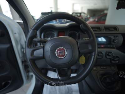 Fiat Panda III 2016 1.2 Easy easypower Gpl 69cv my19 usata Torino