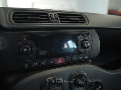 Fiat Panda III 2016 1.2 Easy easypower Gpl 69cv my19 usata Torino