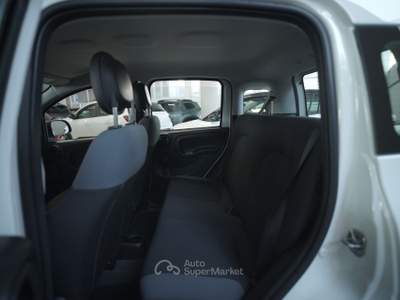 Fiat Panda III 2016 1.2 Easy easypower Gpl 69cv my19 usata Torino