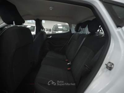 Ford Fiesta VII 2017 5p 5p 1.1 Titanium 85cv my18 usata Torino