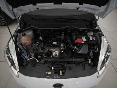 Ford Fiesta VII 2017 5p 5p 1.1 Titanium 85cv my18 usata Torino