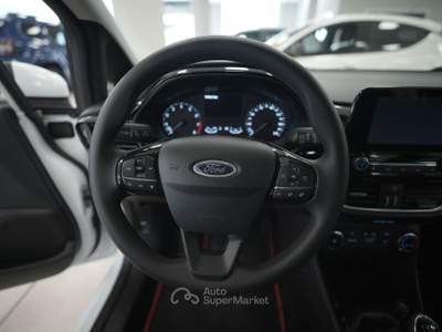 Ford Fiesta VII 2017 5p 5p 1.1 Titanium 85cv my18 usata Torino
