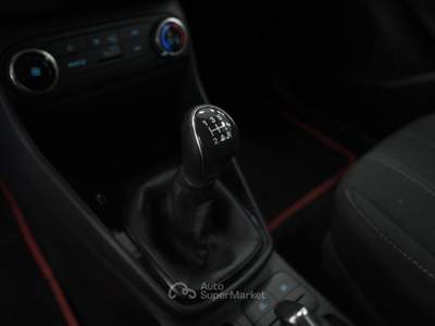 Ford Fiesta VII 2017 5p 5p 1.1 Titanium 85cv my18 usata Torino