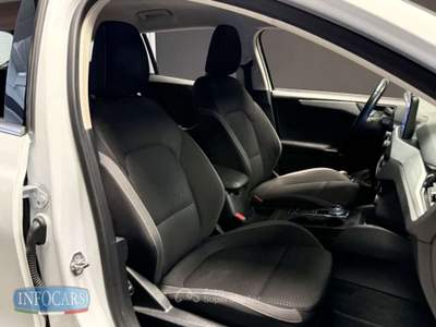Ford Focus SW 1.5 EcoBlue 120 CV Autom. Business - PROMO Bianco usata Este