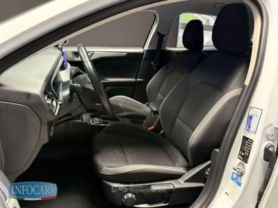 Ford Focus SW 1.5 EcoBlue 120 CV Autom. Business - PROMO Bianco usata Este