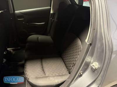 Mitsubishi Space Star 1.2 Intense 71 cv - Neopatentati - PROMO Grigio usata Este