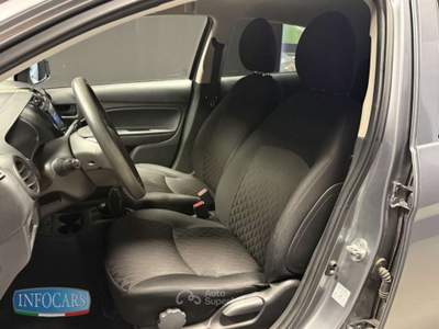 Mitsubishi Space Star 1.2 Intense 71 cv - Neopatentati - PROMO Grigio usata Este