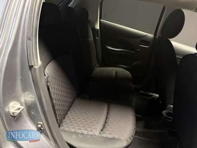 Mitsubishi Space Star 1.2 Intense 71 cv - Neopatentati - PROMO Grigio usata Este