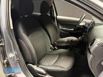Mitsubishi Space Star 1.2 Intense 71 cv - Neopatentati - PROMO Grigio usata Este