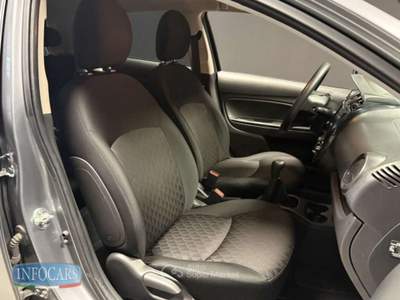 Mitsubishi Space Star 1.2 Intense 71 cv - Neopatentati - PROMO Grigio usata Este