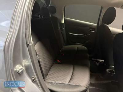 Mitsubishi Space Star 1.2 Intense 71 cv - Neopatentati - PROMO Grigio usata Este