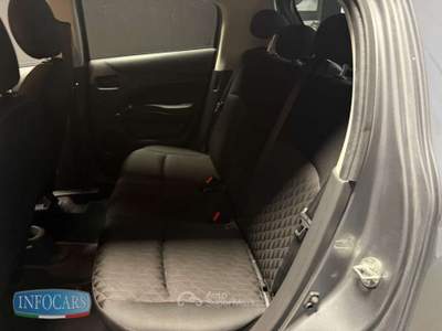 Mitsubishi Space Star 1.2 Intense 71 cv - Neopatentati - PROMO Grigio usata Este