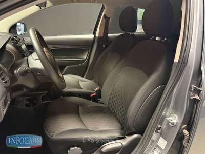 Mitsubishi Space Star 1.2 Intense 71 cv - Neopatentati - PROMO Grigio usata Este