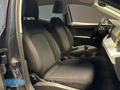 Seat Ibiza 1.0 MPI 80 cv Style - Neopatentati - PROMO Grigio usata Este